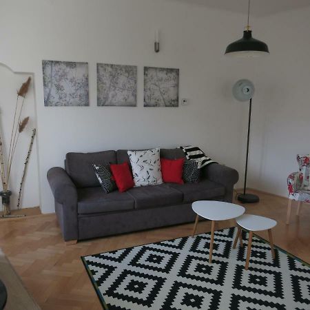 The Riverside Apartment - Downtown Saraievo Exterior foto
