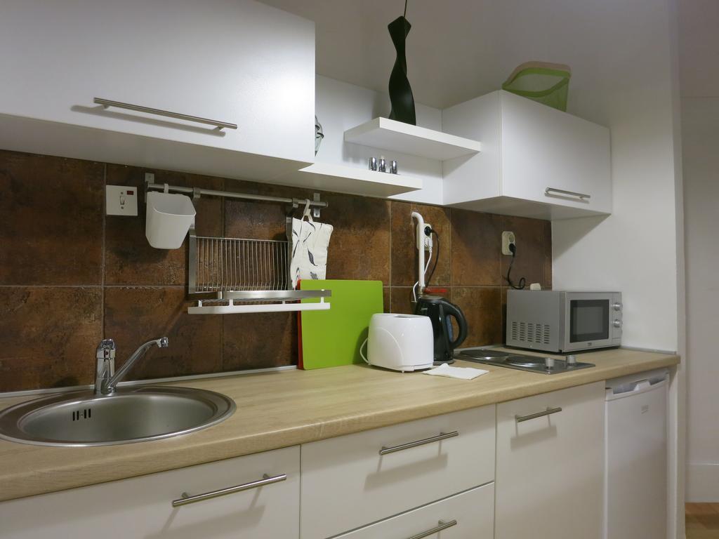The Riverside Apartment - Downtown Saraievo Exterior foto